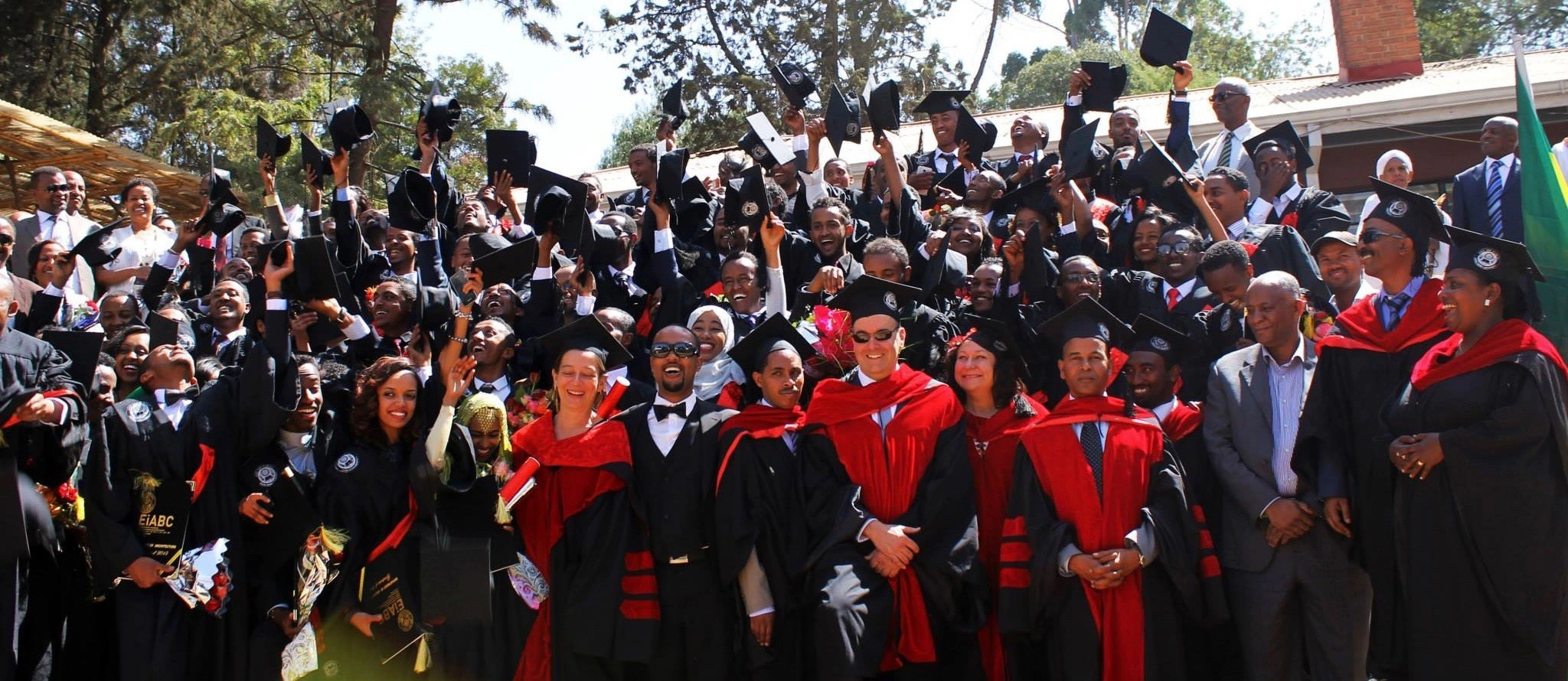 AAU Addis Ababa University