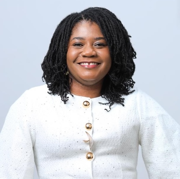 Dr. Esi Aduku