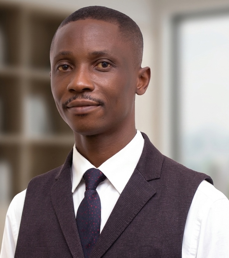 Dr-Ing. Alexander Boakye, Marful