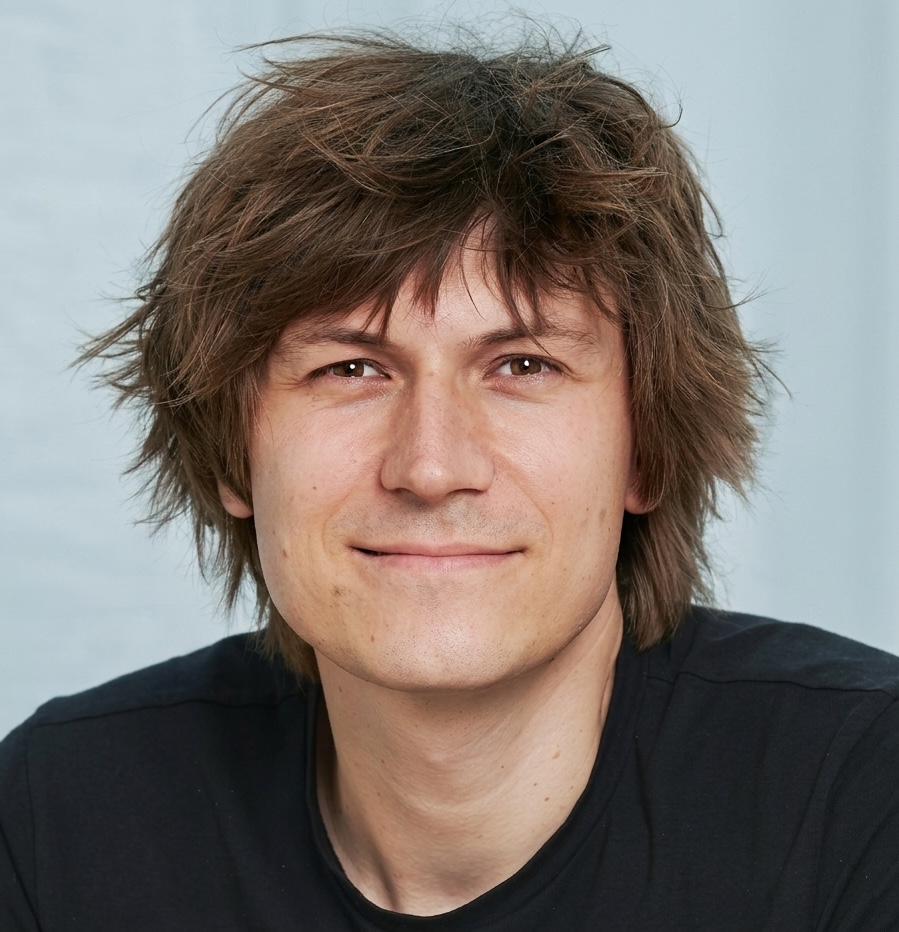 Prof. Moritz Dörstelmann