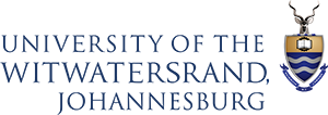 University of the Witwatersrand, Johannesburg logo