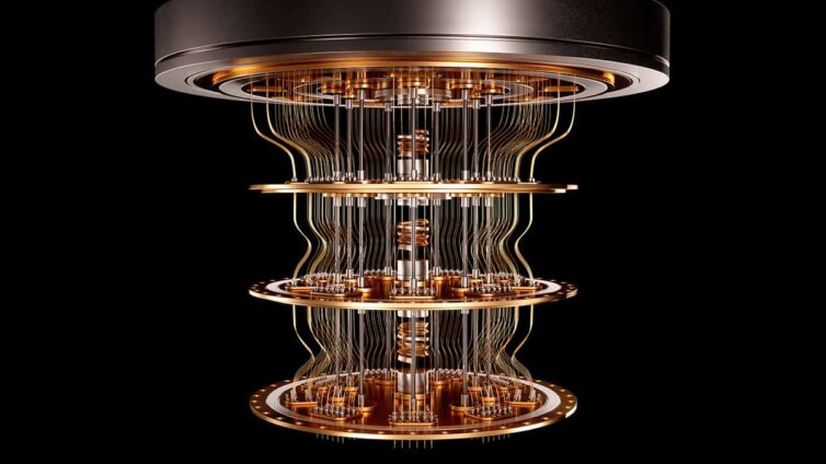 KNUST Turns to Quantum Computing to Crack Ghana's Building Code Barrier